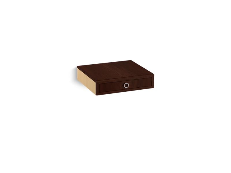 KOHLER K-99667-1WG Jacquard Lap drawer