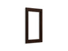 KOHLER K-99661-15-1WB Jacquard Medicine cabinet surround, 15" wide
