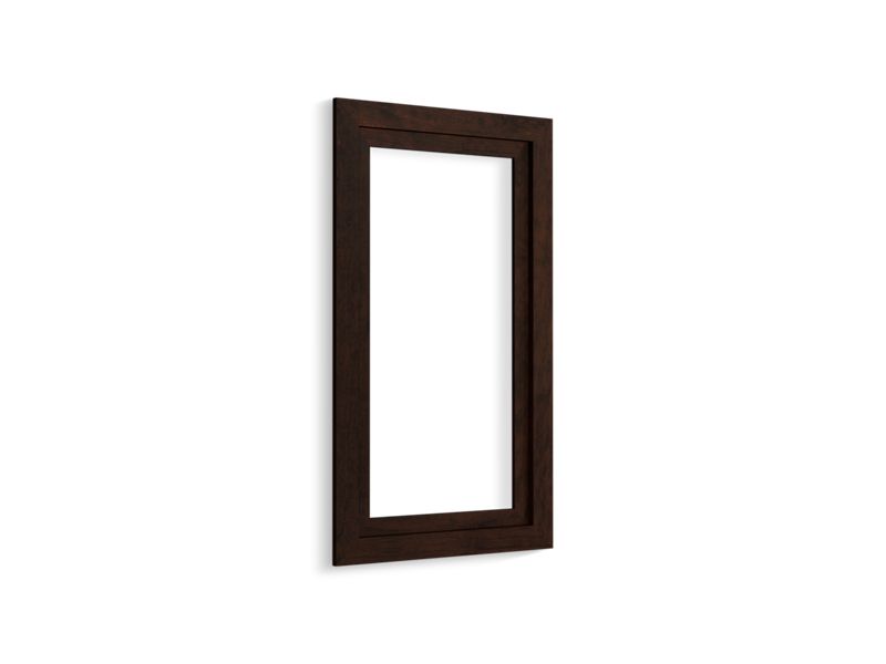 KOHLER K-99661-15-1WB Jacquard Medicine cabinet surround, 15" wide