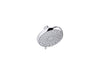 KOHLER 72425-Y Awaken B110 Three-function showerhead, 2.5 gpm
