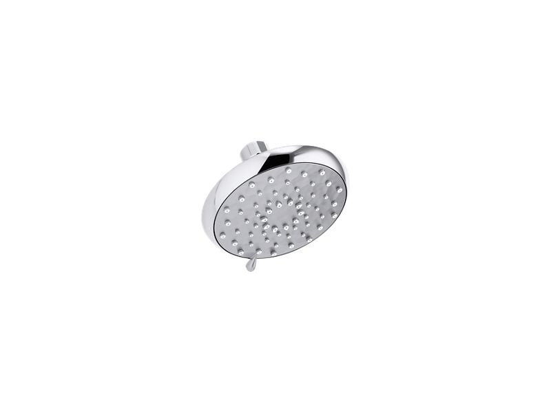 KOHLER 72425-Y Awaken B110 Three-function showerhead, 2.5 gpm