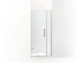 Anodized Brushed Nickel