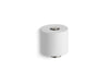 KOHLER K-11583 Loure Vertical toilet paper holder