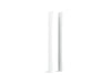 KOHLER K-99675 Verdera medicine cabinet wood side kit