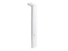KOHLER 4931-0 Seam Cover For 21" Centers in White