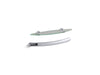 KOHLER 9459-CP Sonata Accessory Kit (Grab Bar And Shelf Kit) in Polished Chrome