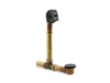 KOHLER K-7160-AF Clearflo 1-1/2" adjustable pop-up drain