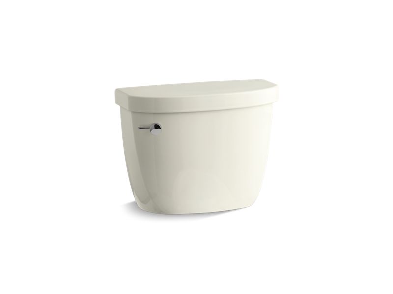 KOHLER K-4421-96 Cimarron Toilet tank, 1.28 gpf