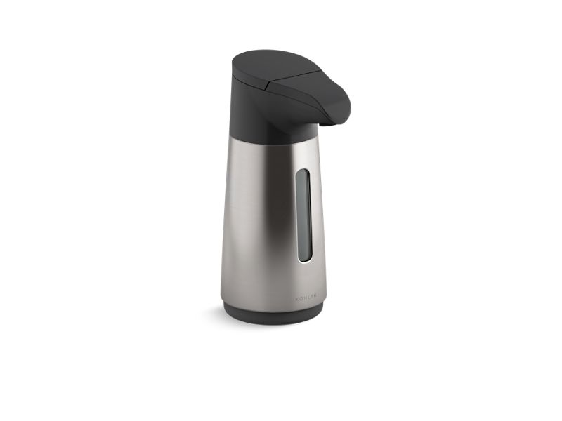 KOHLER K-8637-ST Touchless foaming soap dispenser