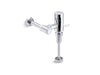 KOHLER 13518-CP Washdown Urinal 1.0 Gpf Flushometer Valve in Polished Chrome