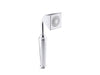 KOHLER 419-CP Memoirs 2.5 Gpm Single-Function Handshower in Polished Chrome