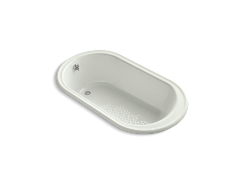 KOHLER K-711 Iron Works 66" x 36" drop-in bath