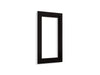 KOHLER K-99661-15-1WU Jacquard Medicine cabinet surround, 15" wide