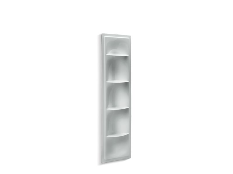 KOHLER K-1842-95 Echelon Shower Locker 17-3/8" x 61-7/8" Shower Locker storage