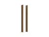 KOHLER K-99675 Verdera medicine cabinet wood side kit