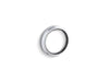 KOHLER K-9498-CP 3" whirlpool keypad trim