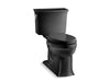 KOHLER 3551 Archer Two-piece elongated toilet, 1.28 gpf