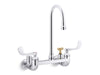 KOHLER K-830T70-5AEA Triton Bowe Sink faucet