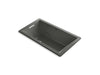 KOHLER K-1173-XH2G-58 Underscore Rectangle 66" x 36" drop-in whirlpool + BubbleMassage(TM) Air Bath