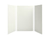 KOHLER 97617-NY Choreograph 60" X 42" X 96" Shower Wall Kit in Dune