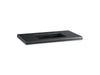 KOHLER 3028-K2 Kathryn 42" X 22" Enameled Lavastone Tabletop Drilled With 10" Centers And Cut For K-2297-G Undermount Bathroom Sink in Grey Flannel