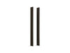 KOHLER K-99675 Verdera medicine cabinet wood side kit