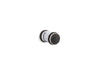 KOHLER K-8510 MasterShower Two-function body spray, 1.5 gpm
