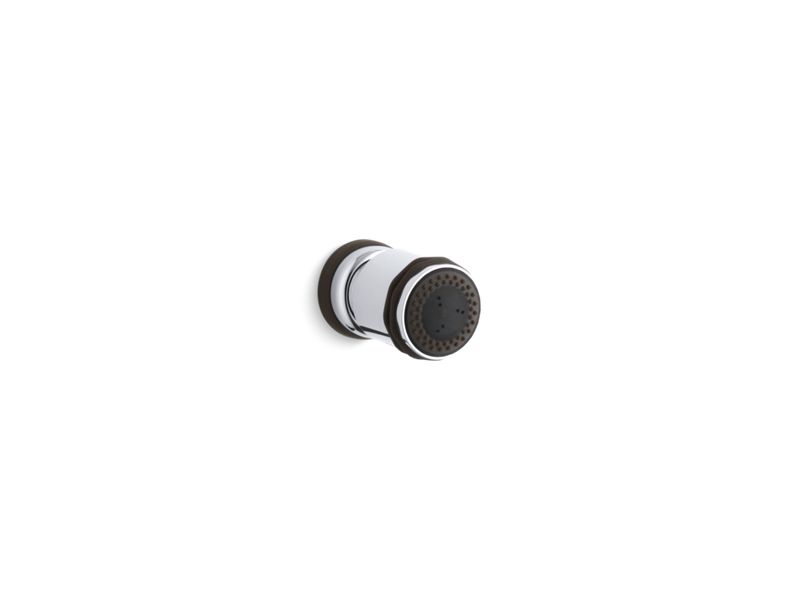 KOHLER K-8510 MasterShower Two-function body spray, 1.5 gpm