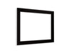 KOHLER K-99663-40-1WU Poplin Marabou Medicine cabinet surround, 40" wide