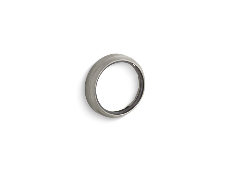 KOHLER K-9498-BN 3" whirlpool keypad trim