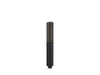 KOHLER 14788-2BZ Shift Square 2.5 Gpm Multifunction Handshower With Black Handle in Oil-Rubbed Bronze