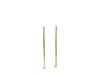 KOHLER K-126 Antique Riser tubes only, 26" long
