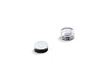 KOHLER K-8134 Underscore Cube Cable bath drain trim kit