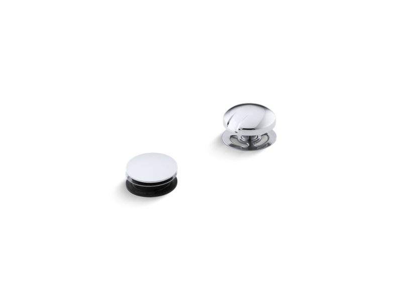 KOHLER K-8134 Underscore Cube Cable bath drain trim kit
