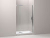 KOHLER 705759-L-NA Glass Panel For 45" - 60" Door