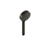 KOHLER K-72415 Awaken G110 Geometric 2.0 gpm multifunction handshower