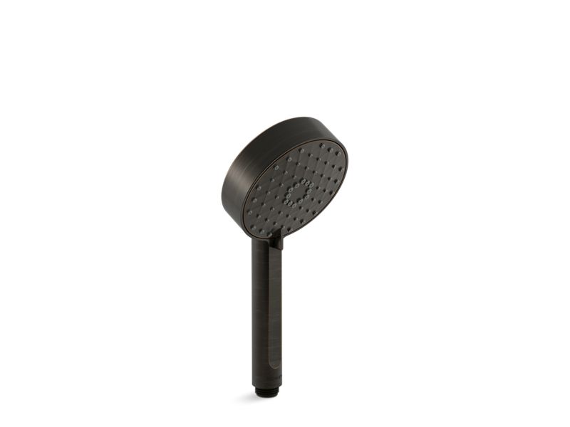 KOHLER K-72415 Awaken G110 Geometric 2.0 gpm multifunction handshower