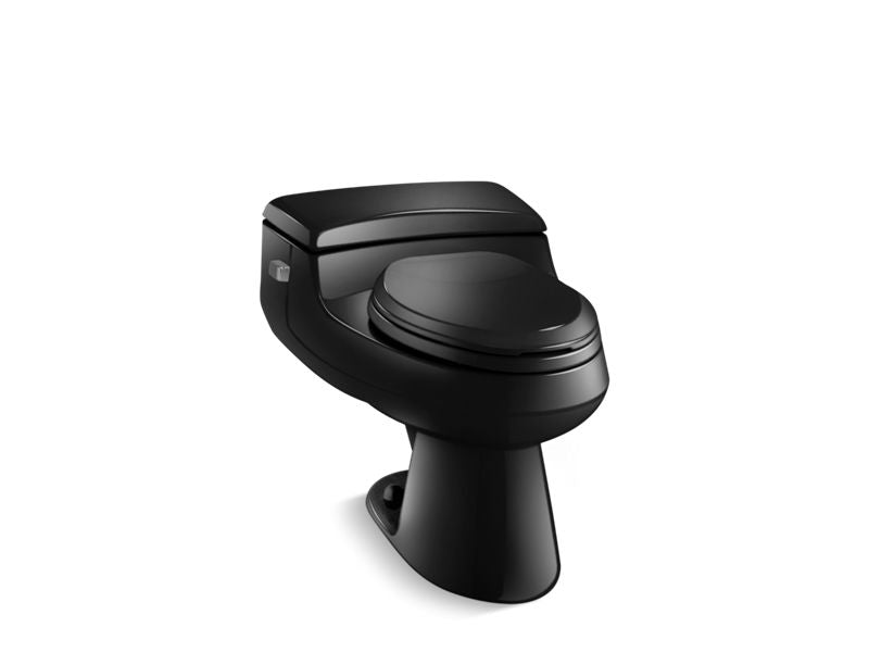 KOHLER K-3597 San Raphael Comfort Height One-piece elongated 1.0 gpf chair height toilet
