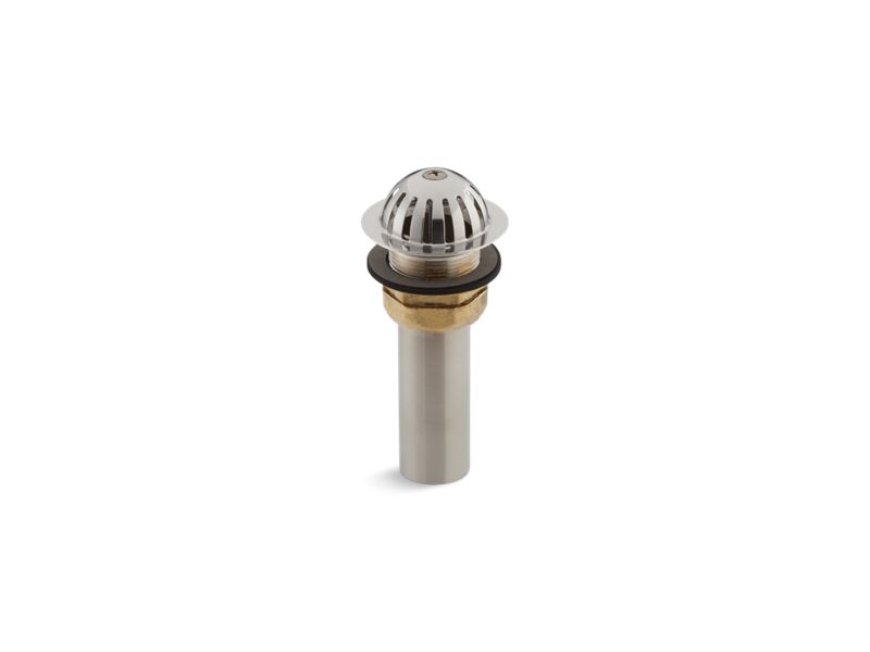 KOHLER K-9161 Beehive urinal strainer
