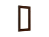 KOHLER K-99661-15-1WG Jacquard Medicine cabinet surround, 15" wide