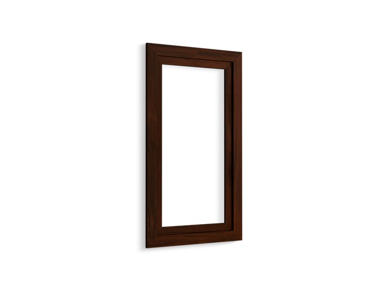 KOHLER K-99661-15-1WG Jacquard Medicine cabinet surround, 15" wide