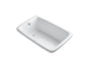 KOHLER K-1156-0 Bancroft 66" x 42" drop-in bath
