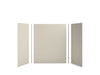 KOHLER 97618-G9 Choreograph 60" X 32" X 72" Shower Wall Kit in Sandbar