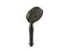 KOHLER K-22163 Bancroft Four-function handshower, 2.5 gpm