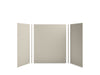 KOHLER 97619-G9 Choreograph 60" X 36" X 72" Shower Wall Kit in Sandbar