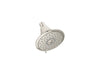 KOHLER K-22169 Fort?? Four-function showerhead, 2.5 gpm