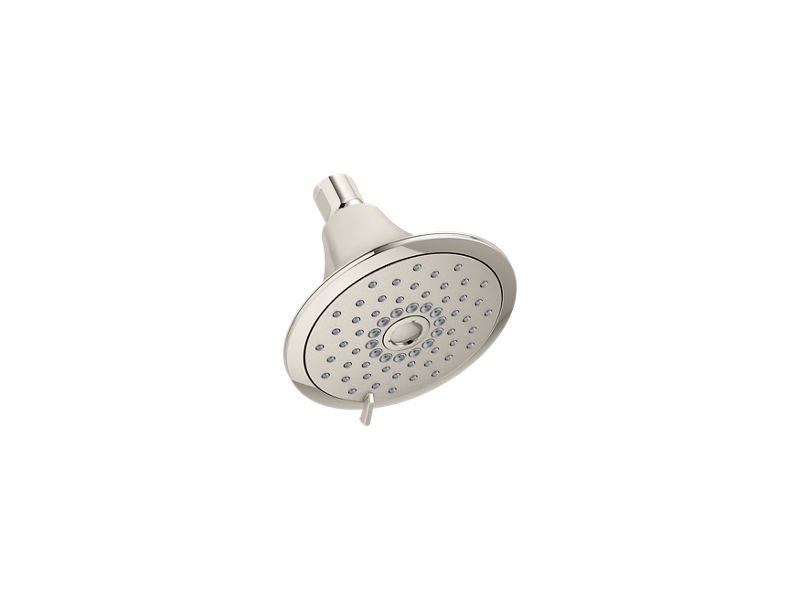 KOHLER K-22169 Fort?? Four-function showerhead, 2.5 gpm