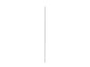 KOHLER 97636-SHP Choreograph 96" Seam Joint, Set Of 2 in Bright Polished Silver