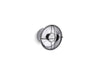 KOHLER K-23666-SC01 Modern Farm One-light sconce