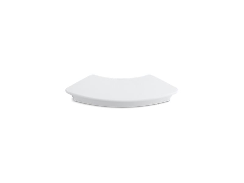 KOHLER K-9499 Removable shower seat